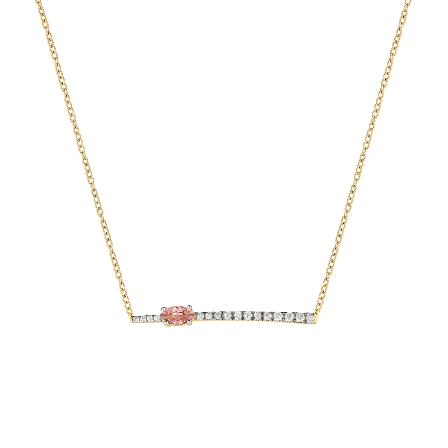 COLLANA LAURA P. CL0249GRS