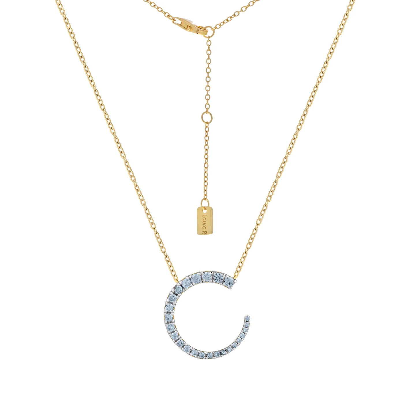 COLLANA LAURA P. CL0253GA