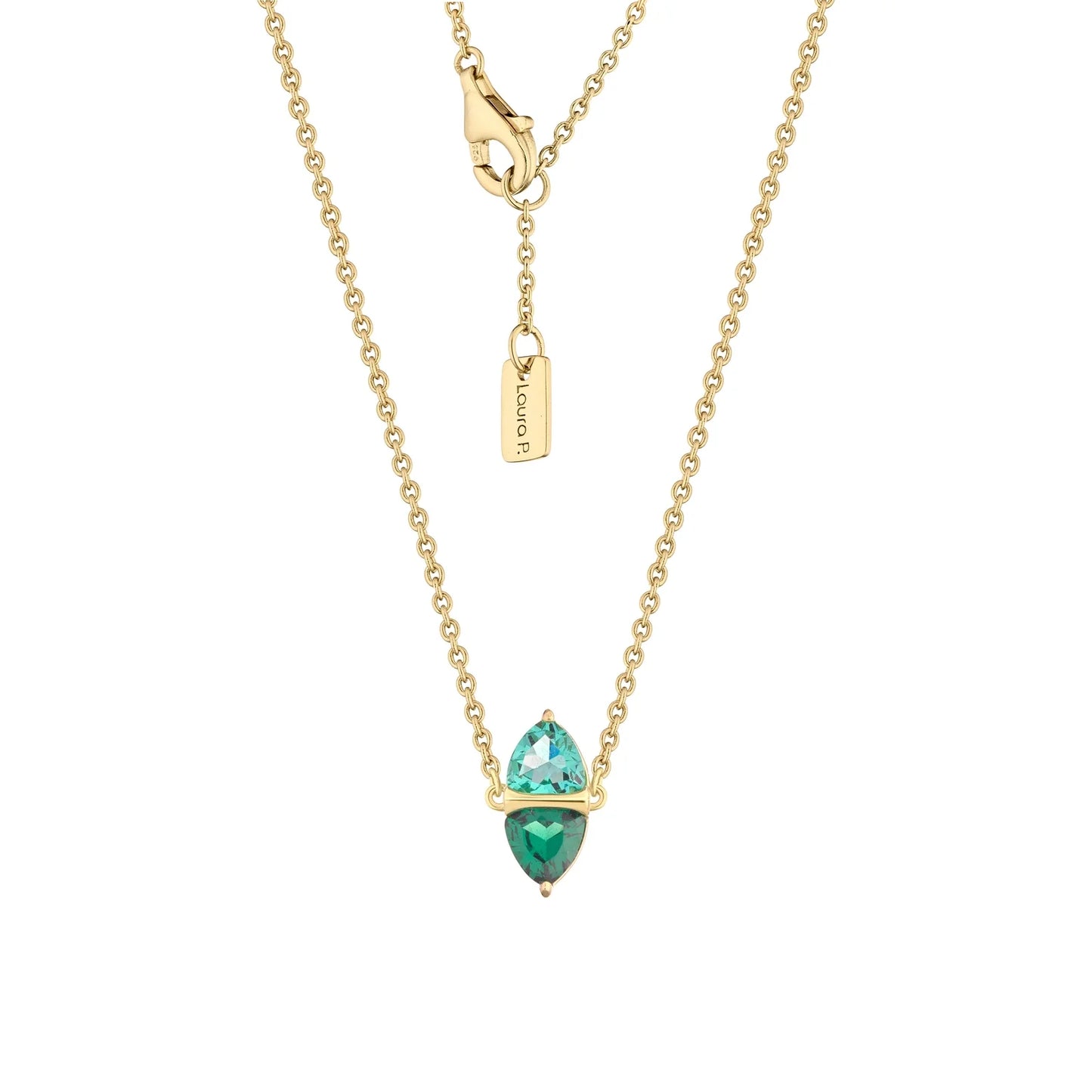 COLLANA LAURA P. CL0270GV