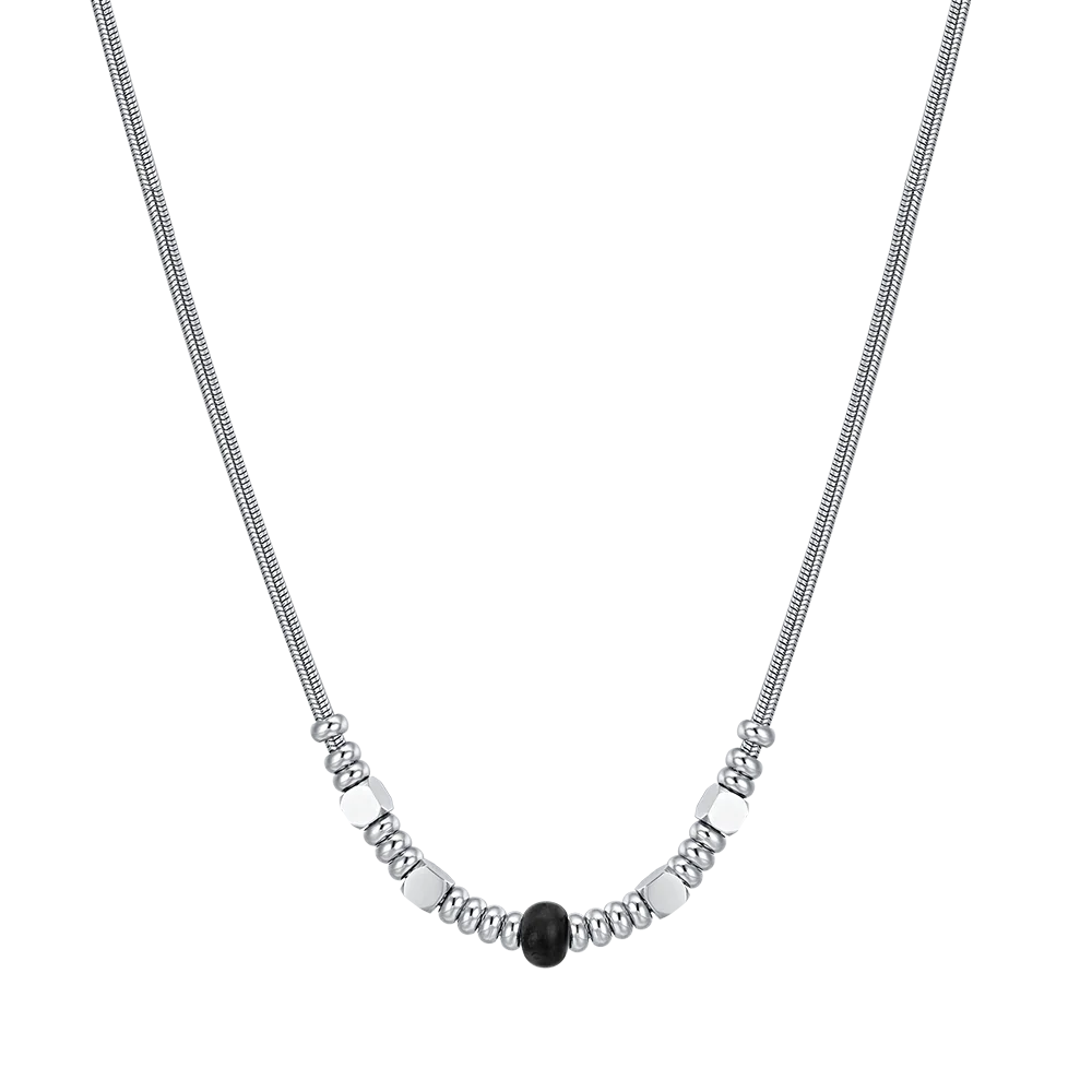 COLLANA LUCA BARRA CL309