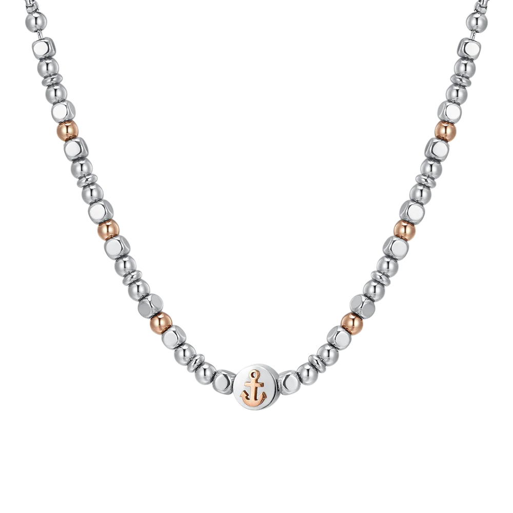 COLLANA LUCA BARRA CL337