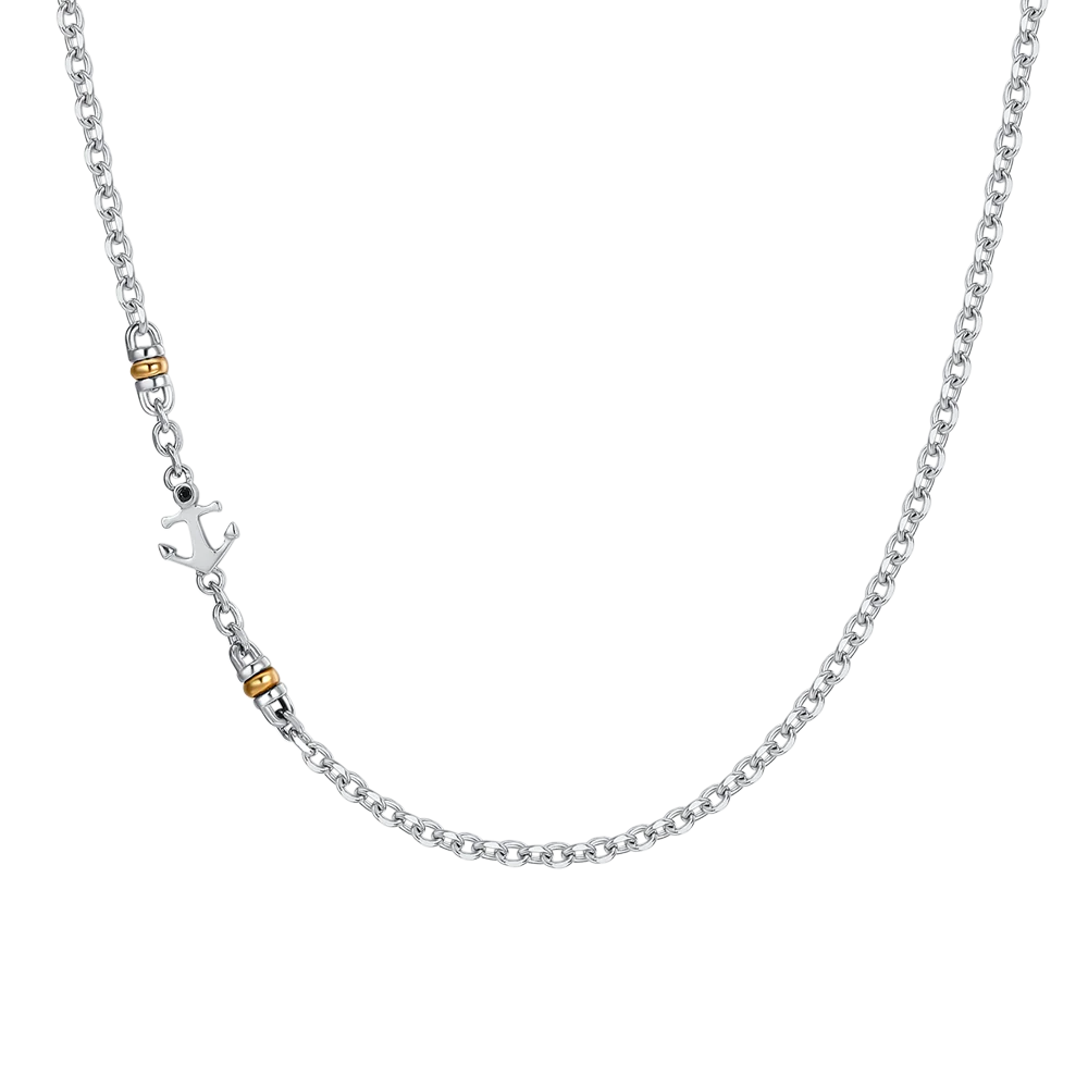 COLLANA LUCA BARRA CL376