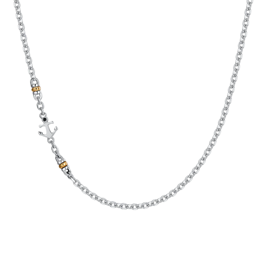 COLLANA LUCA BARRA CL376