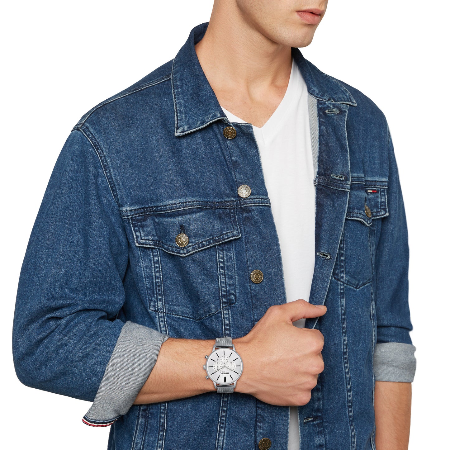 OROLOGIO TRIBE BREIL AVERY EW0508