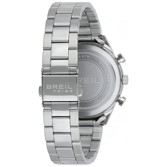 OROLOGIO TRIBE BREIL DAZZLE - CHRONO LADY 38 MM EW0519