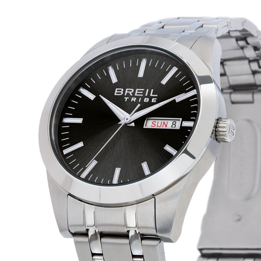 OROLOGIO TRIBE BREIL RANK - SOLO TEMPO GENT 40 MM EW0736