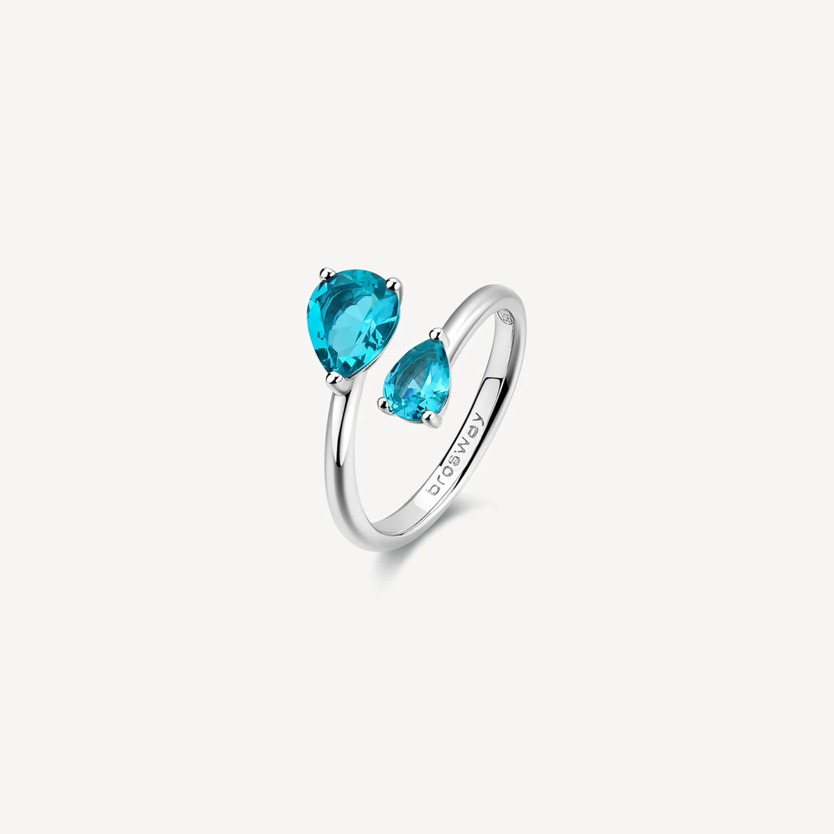 ANELLO BROSWAY FANCY FAG22