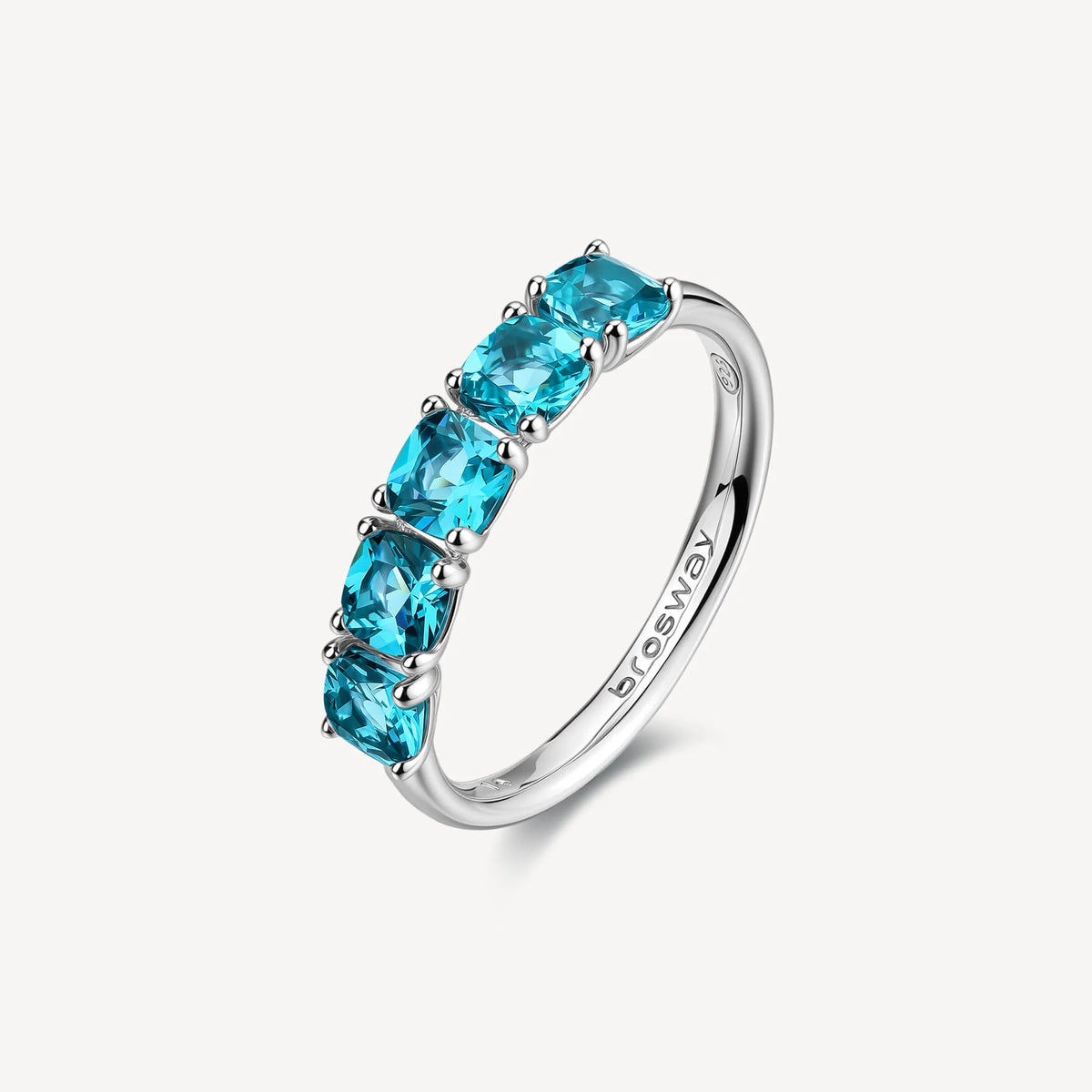 ANELLO BROSWAY FANCY FAG23