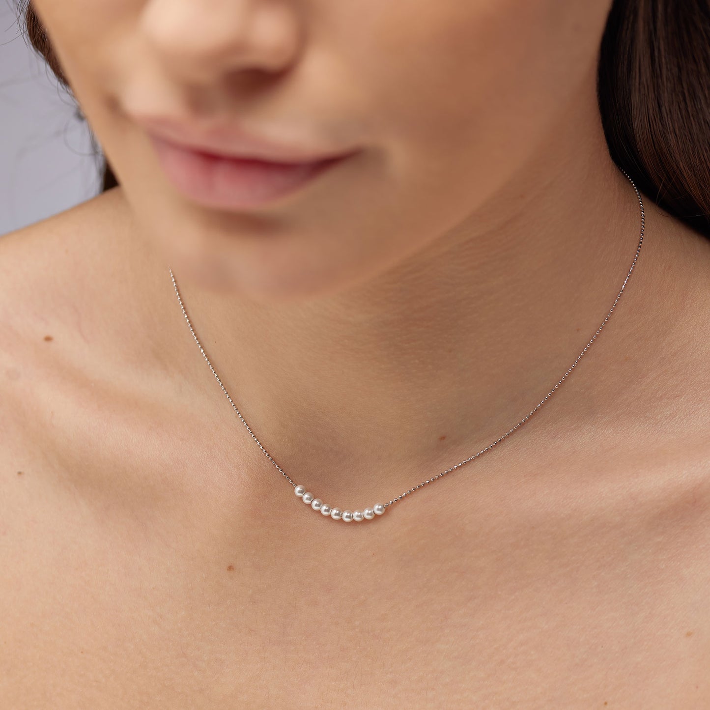 COLLANA BROSWAY FANCY FIW136