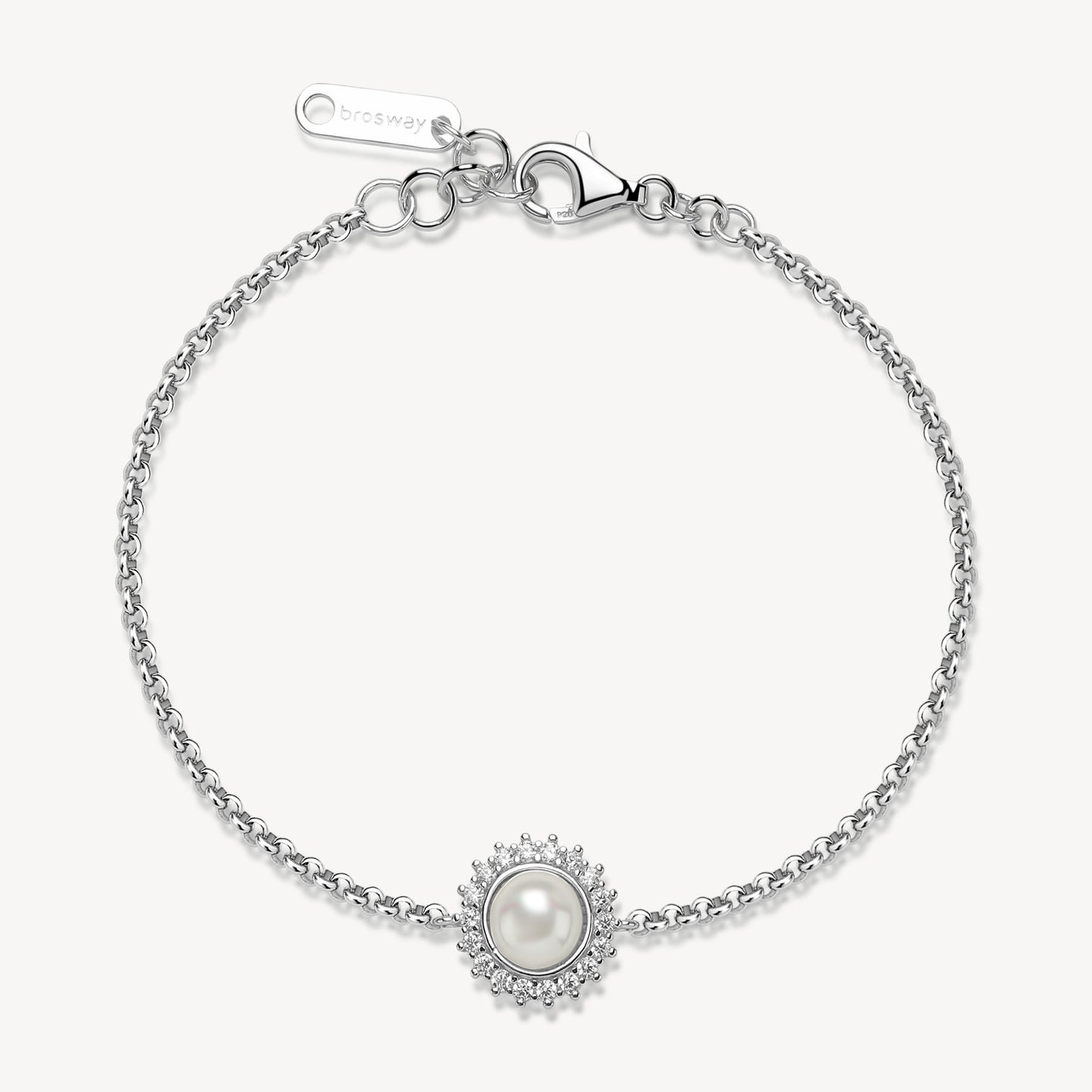 BRACCIALE BROSWAY FANCY FIW138