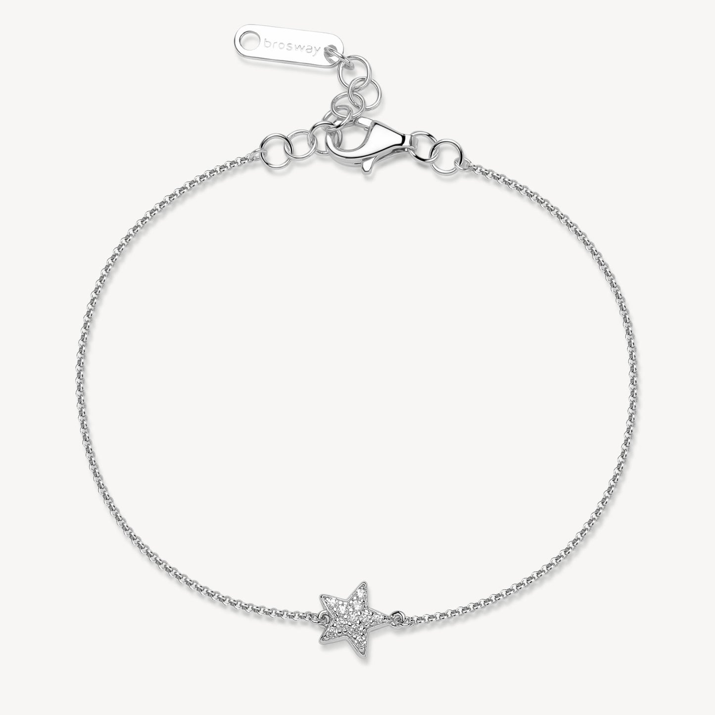 BRACCIALE BROSWAY FANCY FIW141
