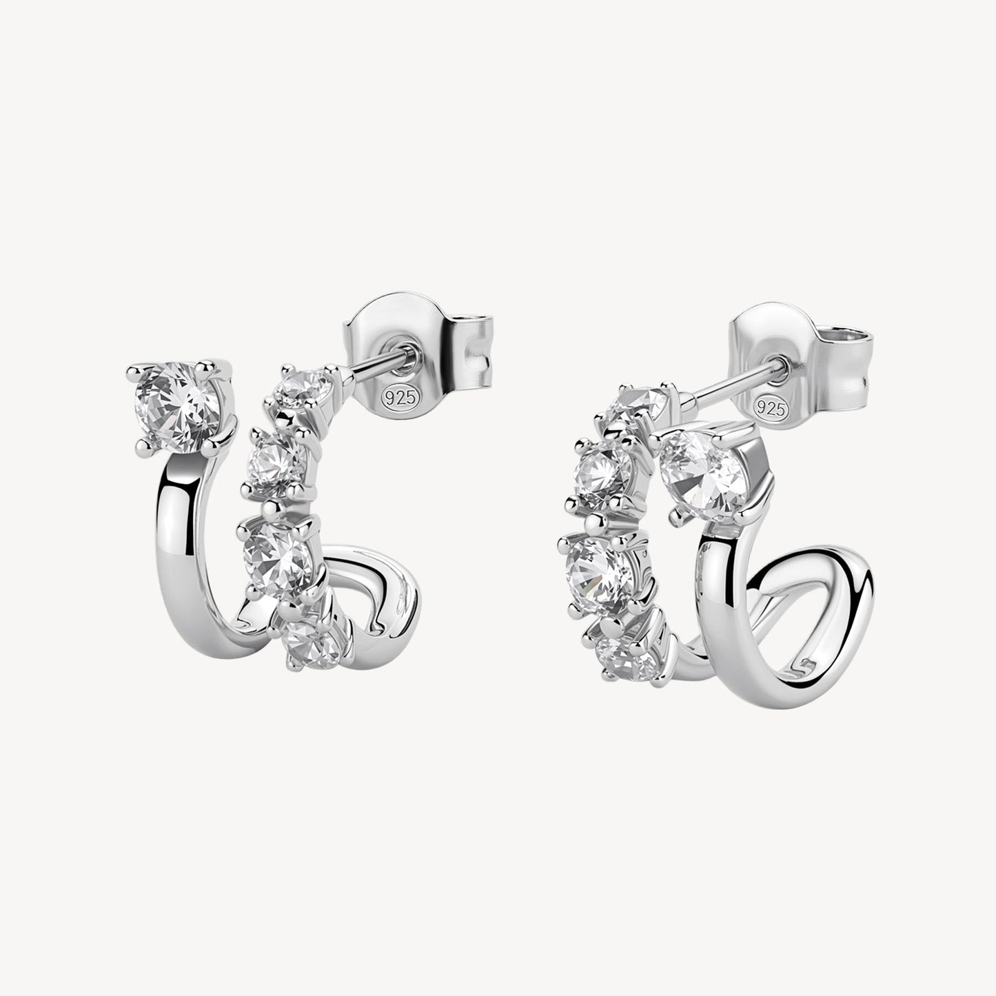ORECCHINI BROSWAY FANCY FIW153