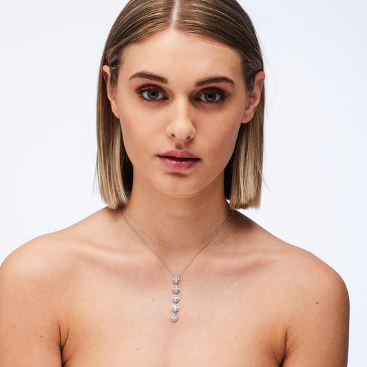COLLANA BROSWAY FANCY FIW156
