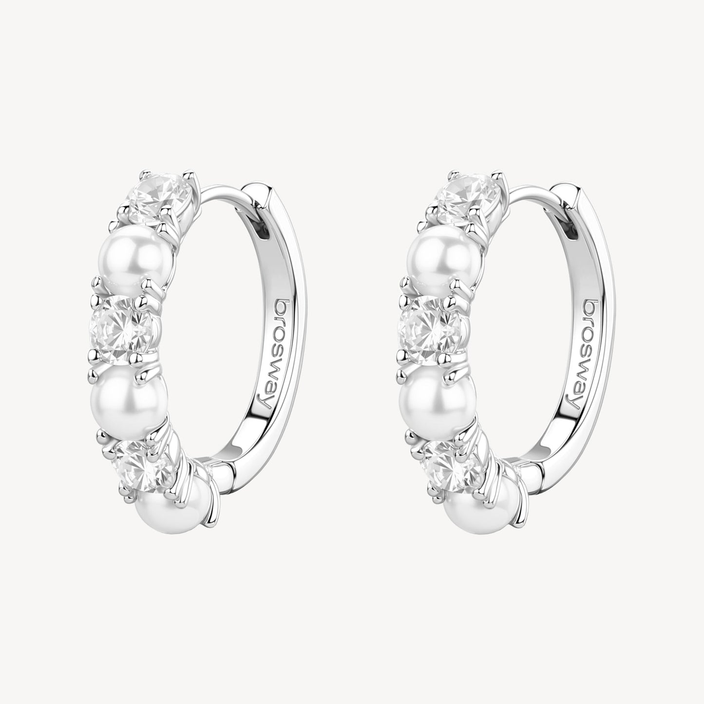 ORECCHINI BROSWAY FANCY FIW176