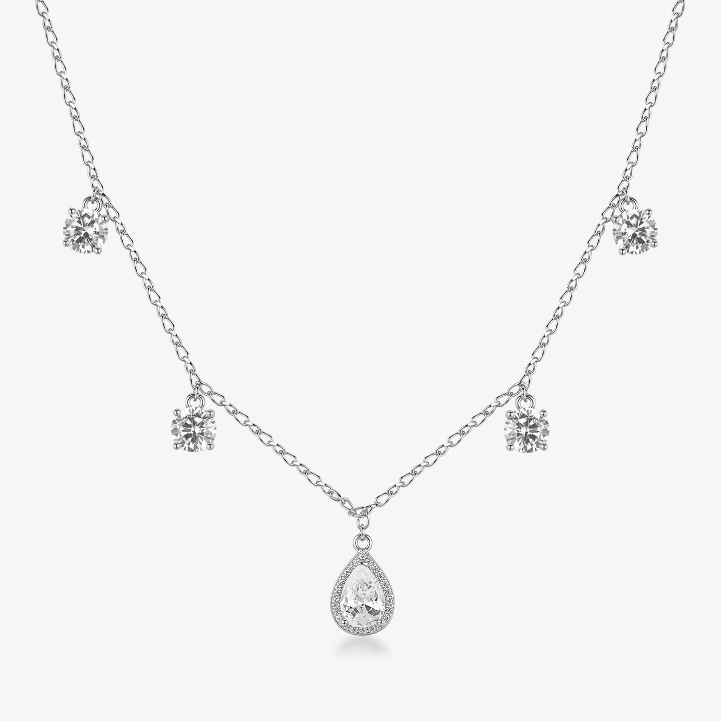COLLANA BROSWAY FANCY FIW181