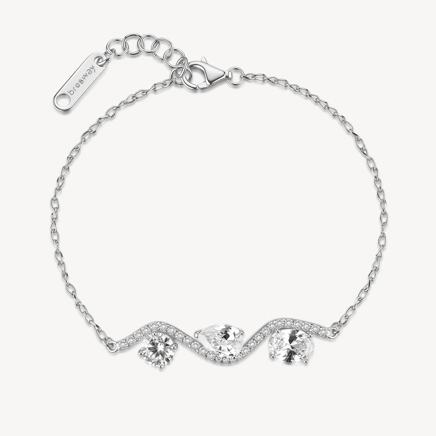 BRACCIALE BROSWAY FANCY FIW182
