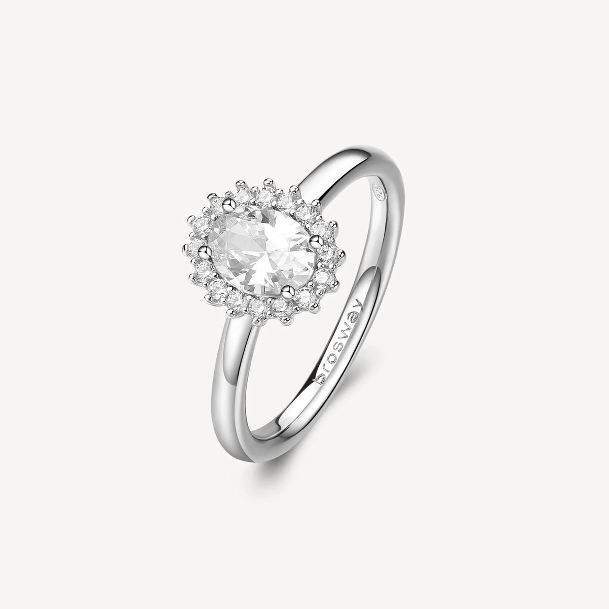 ANELLO BROSWAY FANCY FIW79