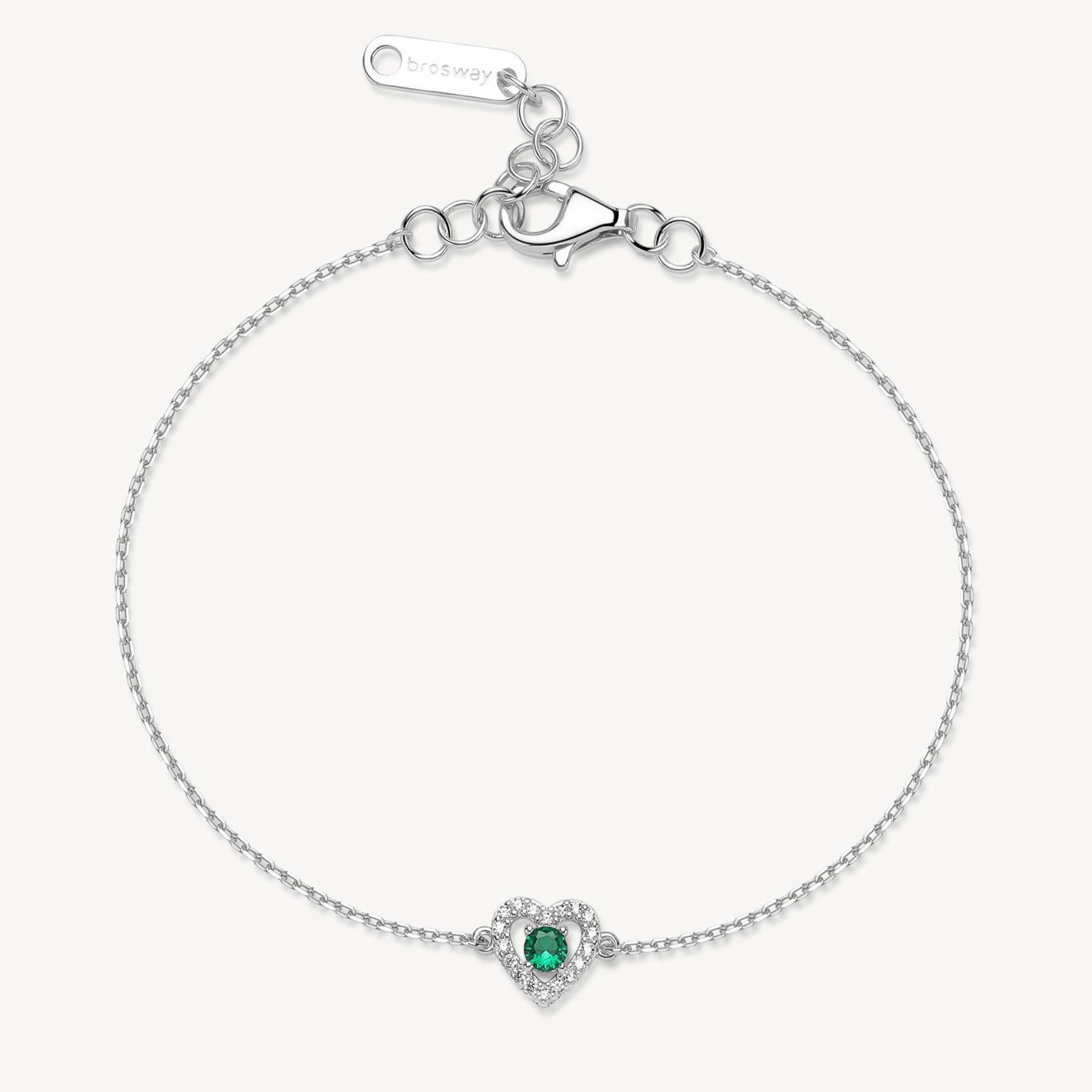 BRACCIALE BROSWAY FANCY FLG126