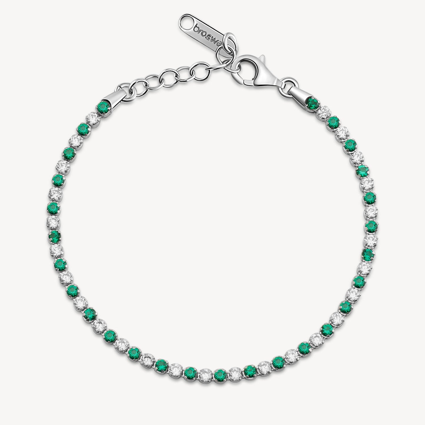 BRACCIALE BROSWAY FANCY FLG127