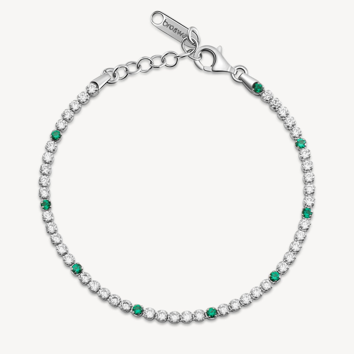 BRACCIALE BROSWAY FANCY FLG129