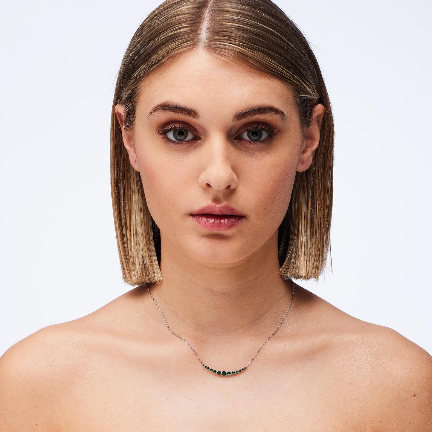 COLLANA BROSWAY FANCY FLG130