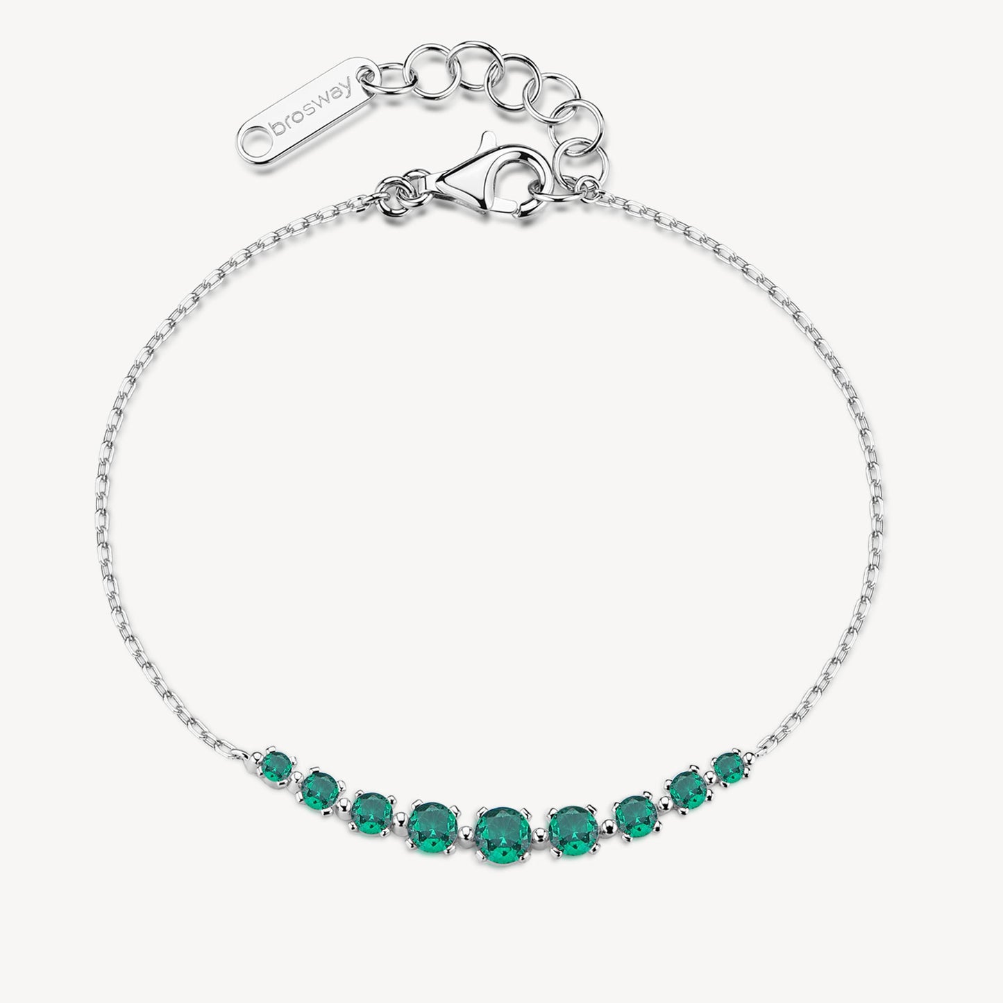 BRACCIALE BROSWAY FANCY FLG132