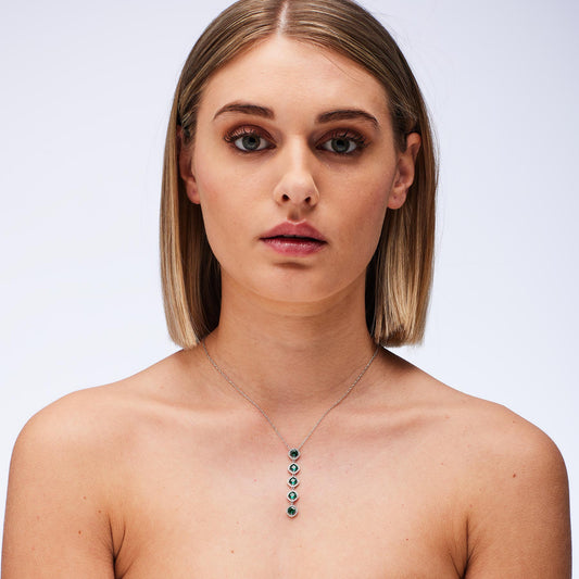 COLLANA BROSWAY FANCY FLG137