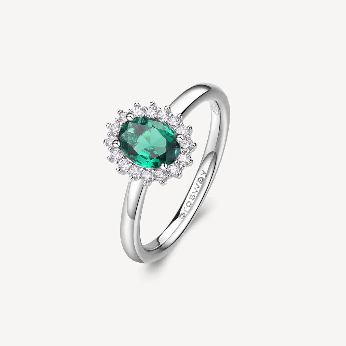 ANELLO BROSWAY FANCY FLG71