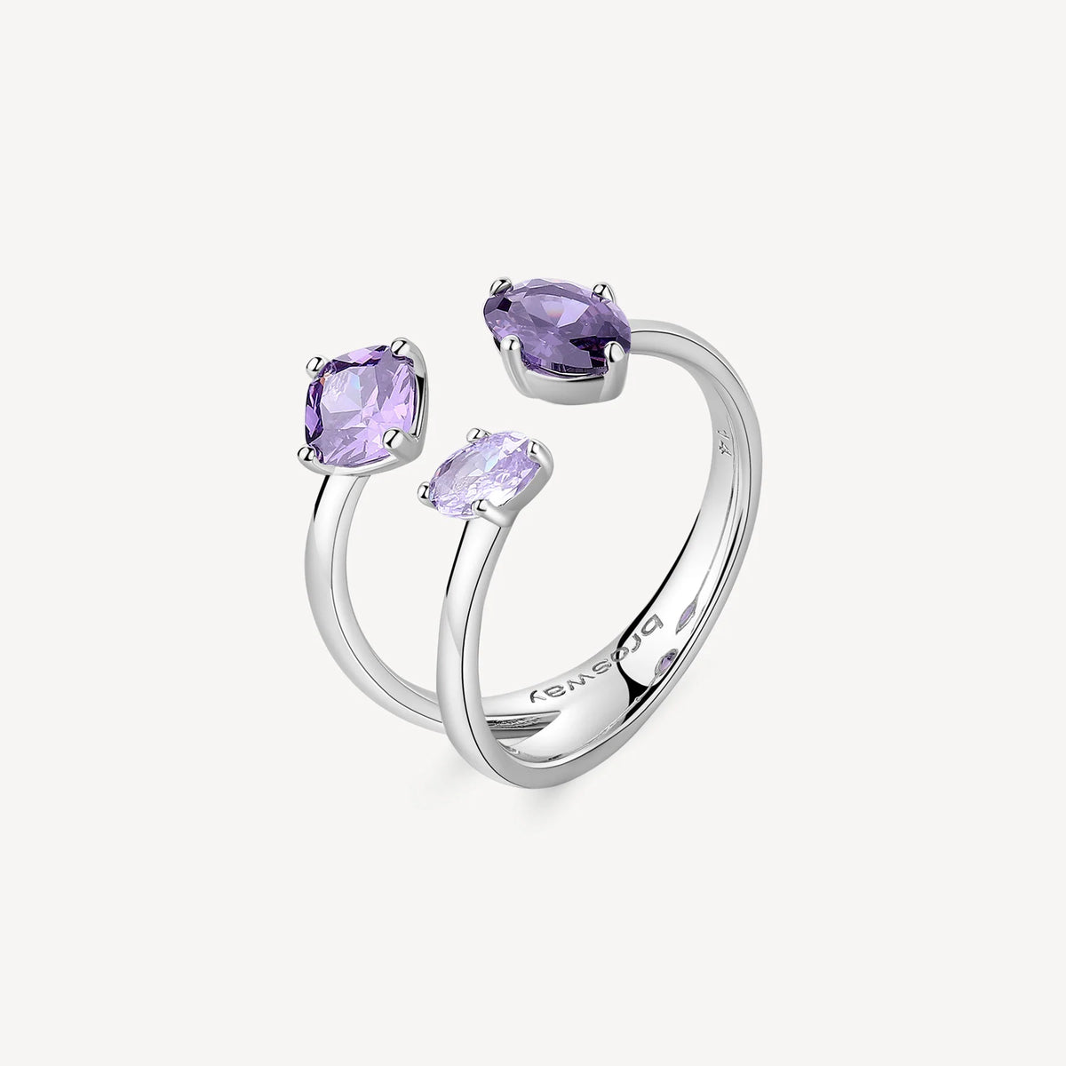 ANELLO BROSWAY FANCY FMP16