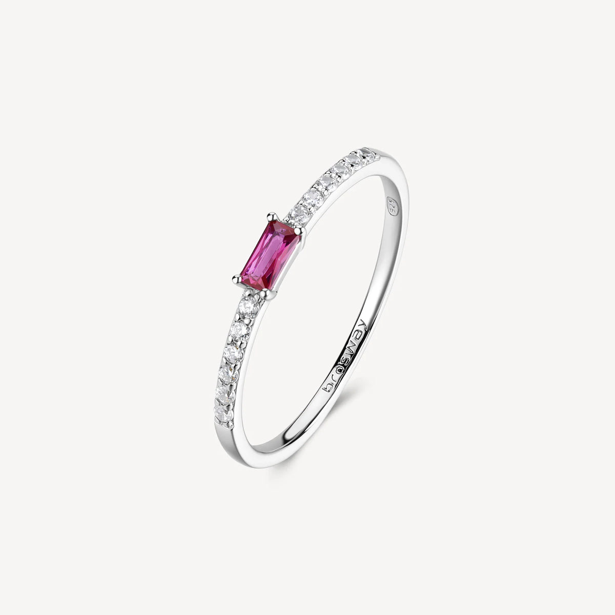 ANELLO BROSWAY FANCY FPR143