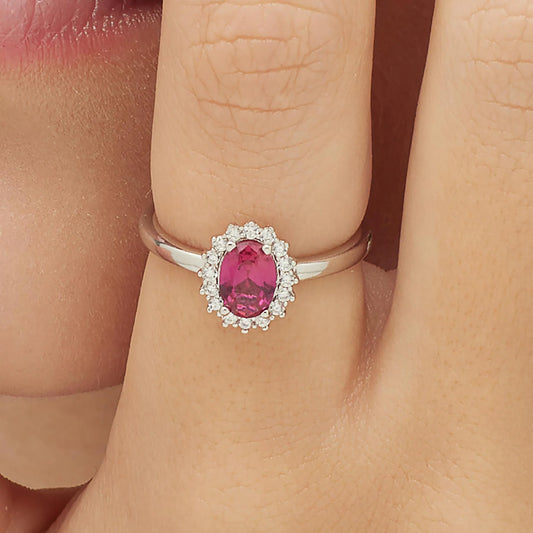 ANELLO BROSWAY FANCY FPR75