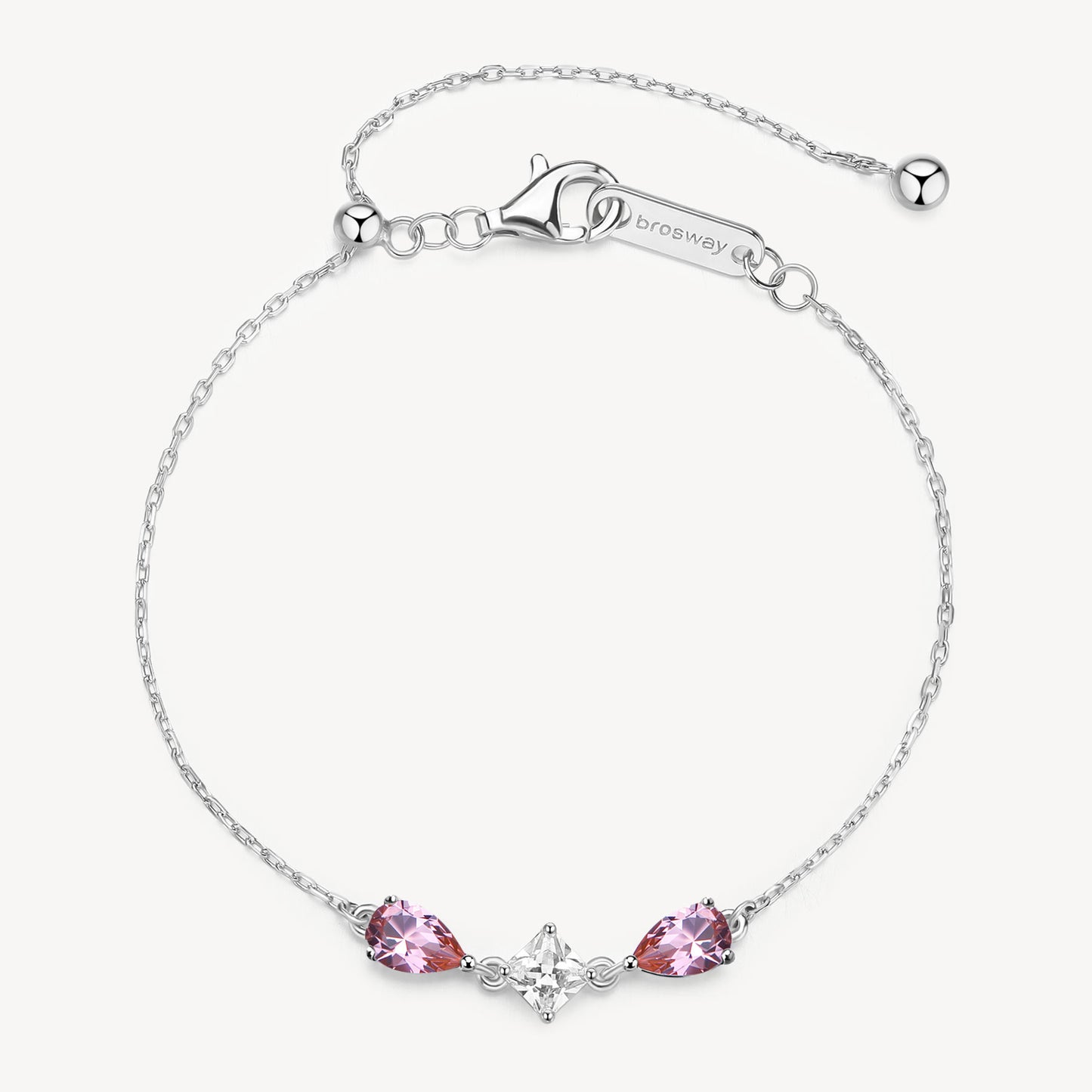BRACCIALE BROSWAY FANCY FTP05