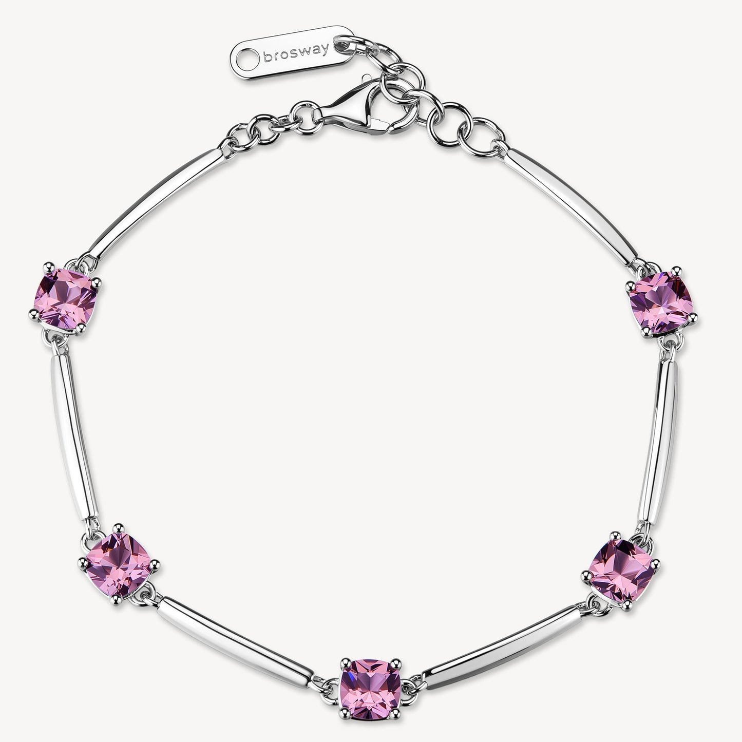 BRACCIALE BROSWAY FANCY FTP06