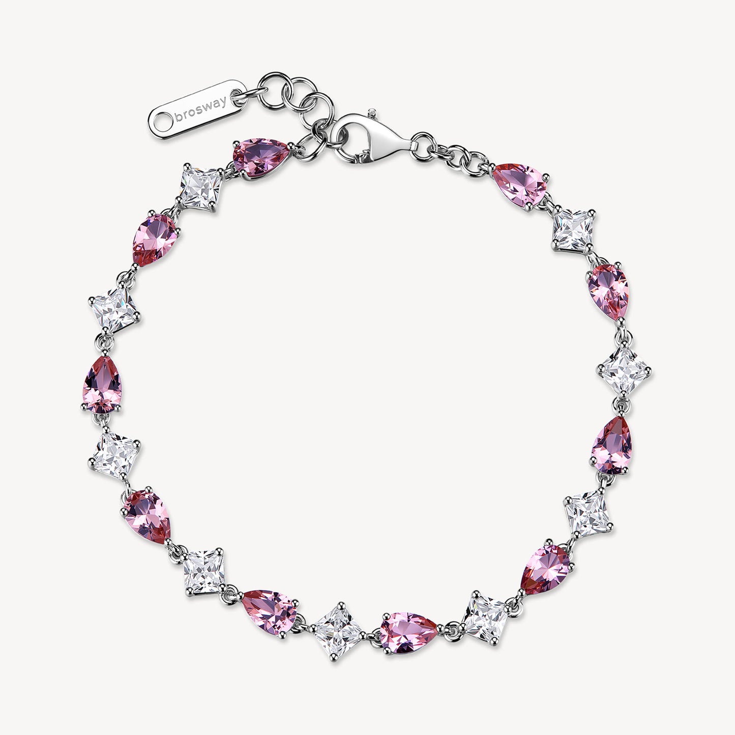 BRACCIALE BROSWAY FANCY FTP08