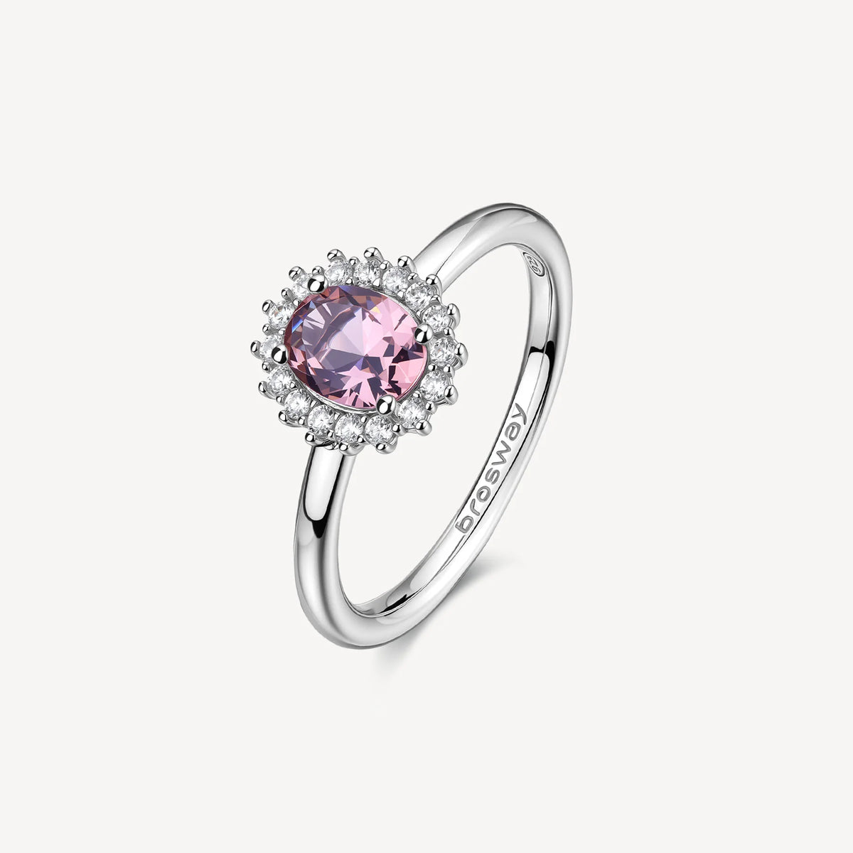 ANELLO BROSWAY FANCY FTP18