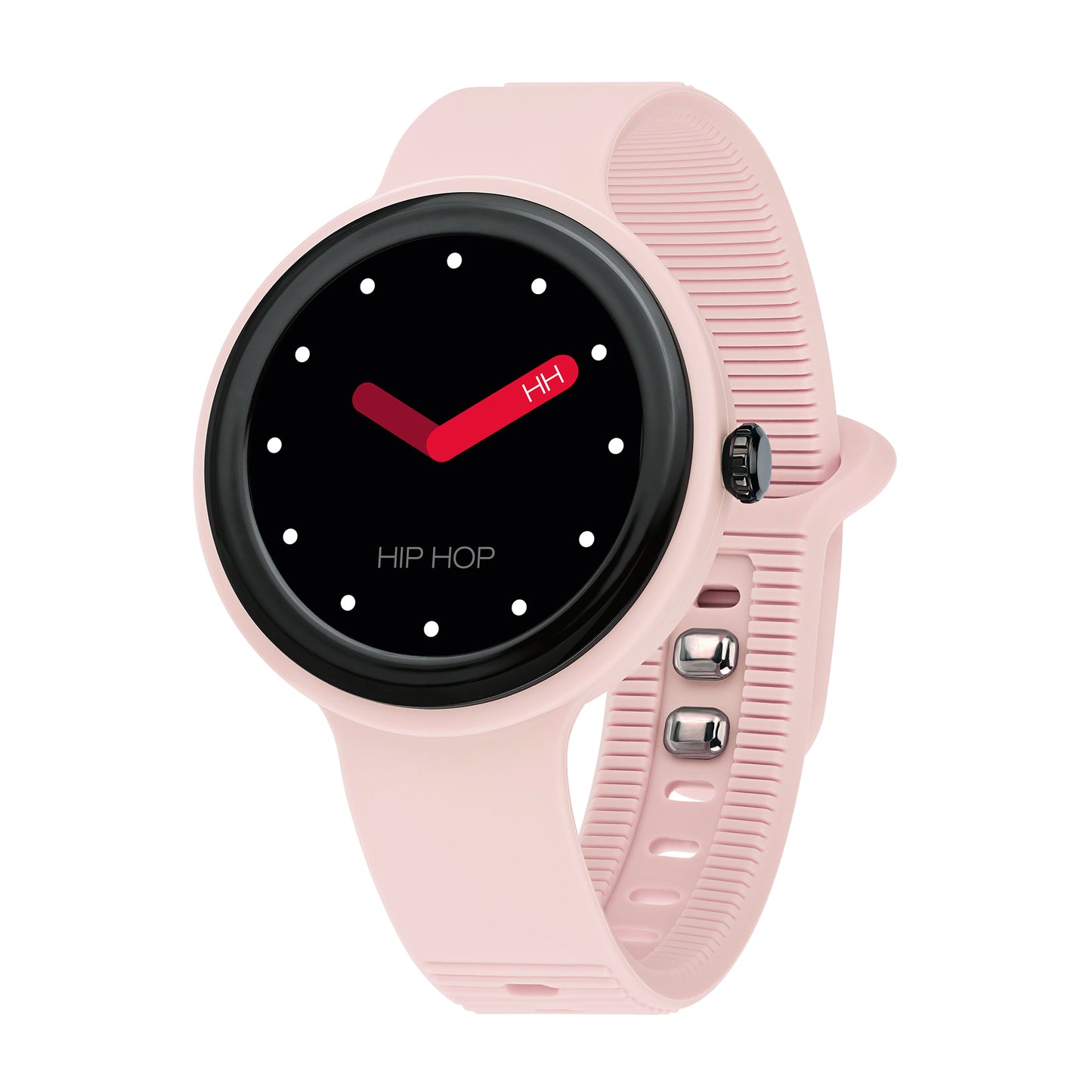 OROLOGIO HIP HOP SMARTWATCH HERO.NEXT HWU1203