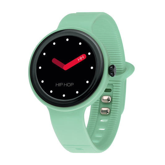 OROLOGIO HIP HOP SMARTWATCH HERO.NEXT HWU1256