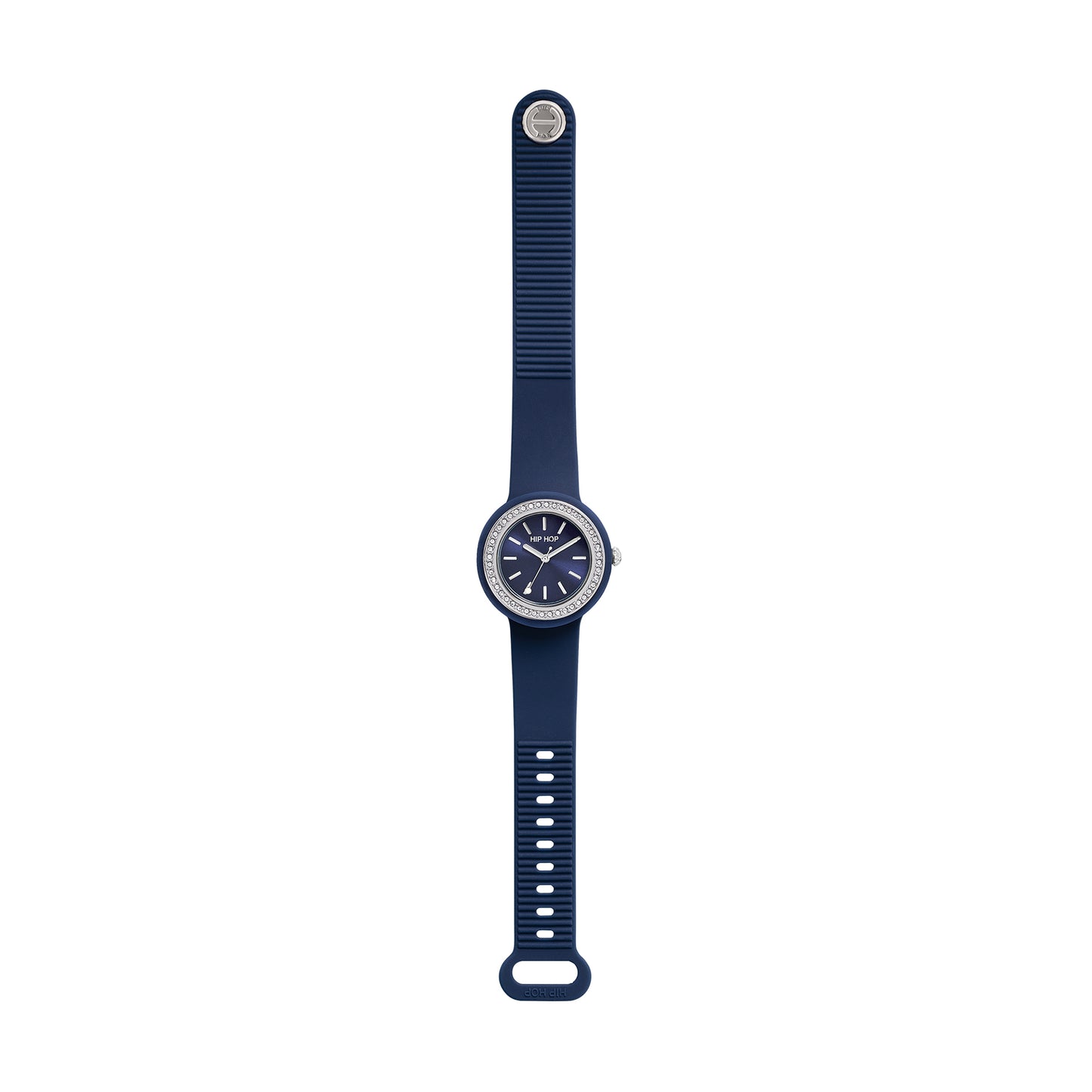 OROLOGIO HIP HOP HERO.DOT BEZEL HWU1304
