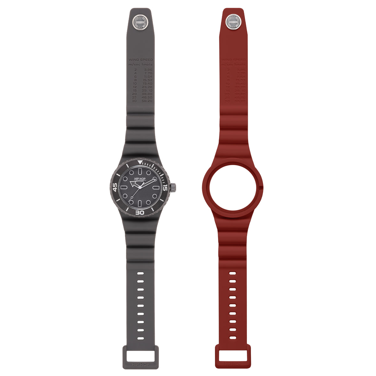 OROLOGIO MASTER HWU1334