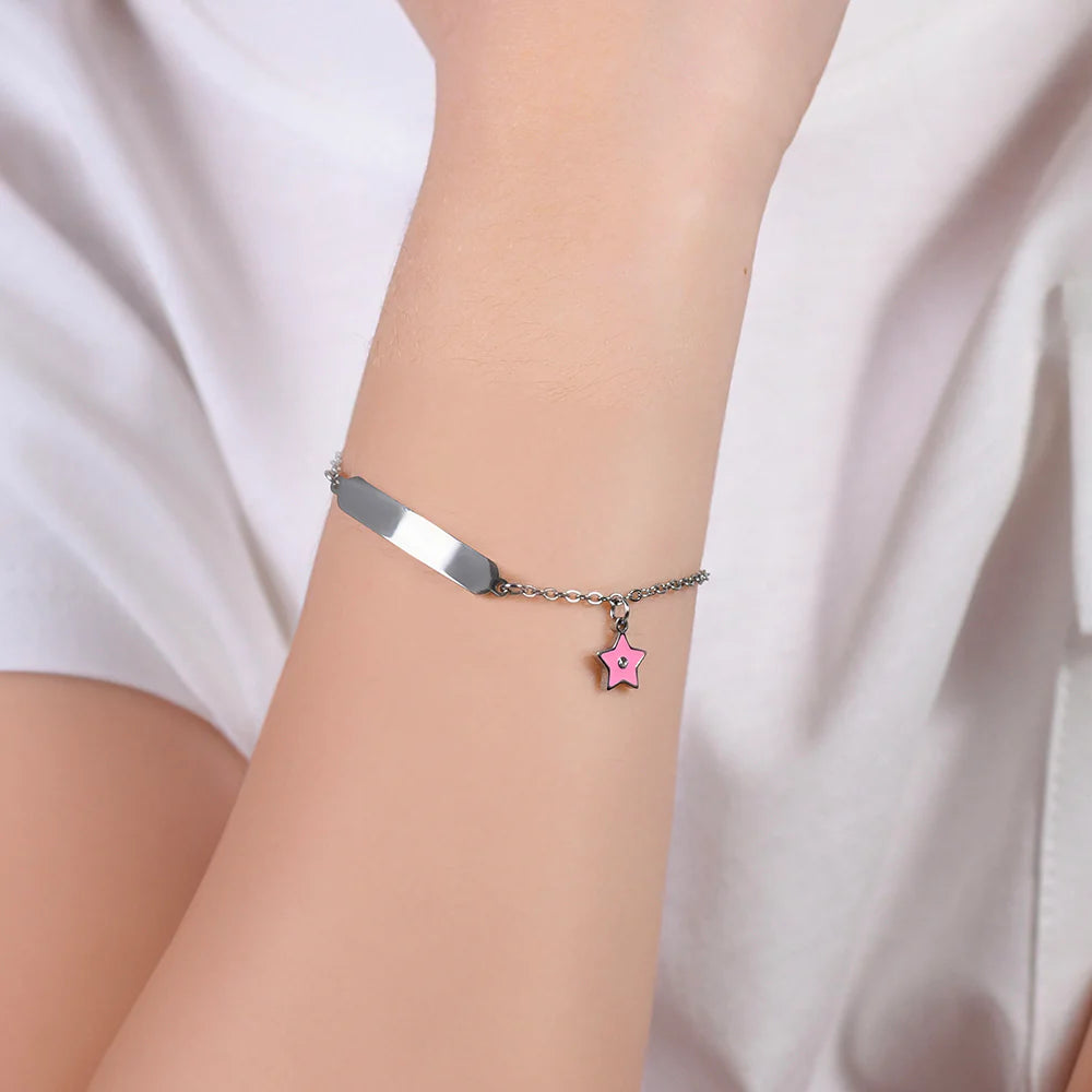 BRACCIALE LUCA BARRA JB199