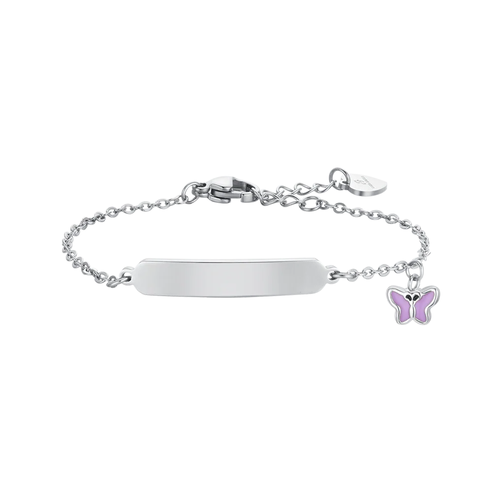 BRACCIALE LUCA BARRA JB205