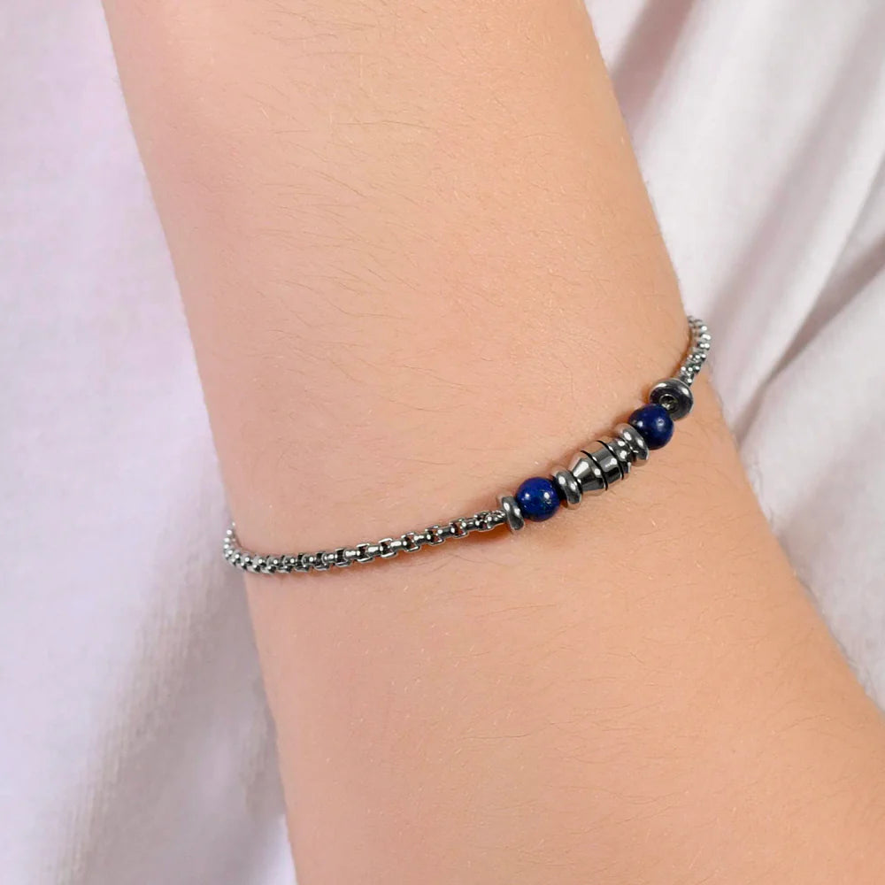 BRACCIALE LUCA BARRA JB220