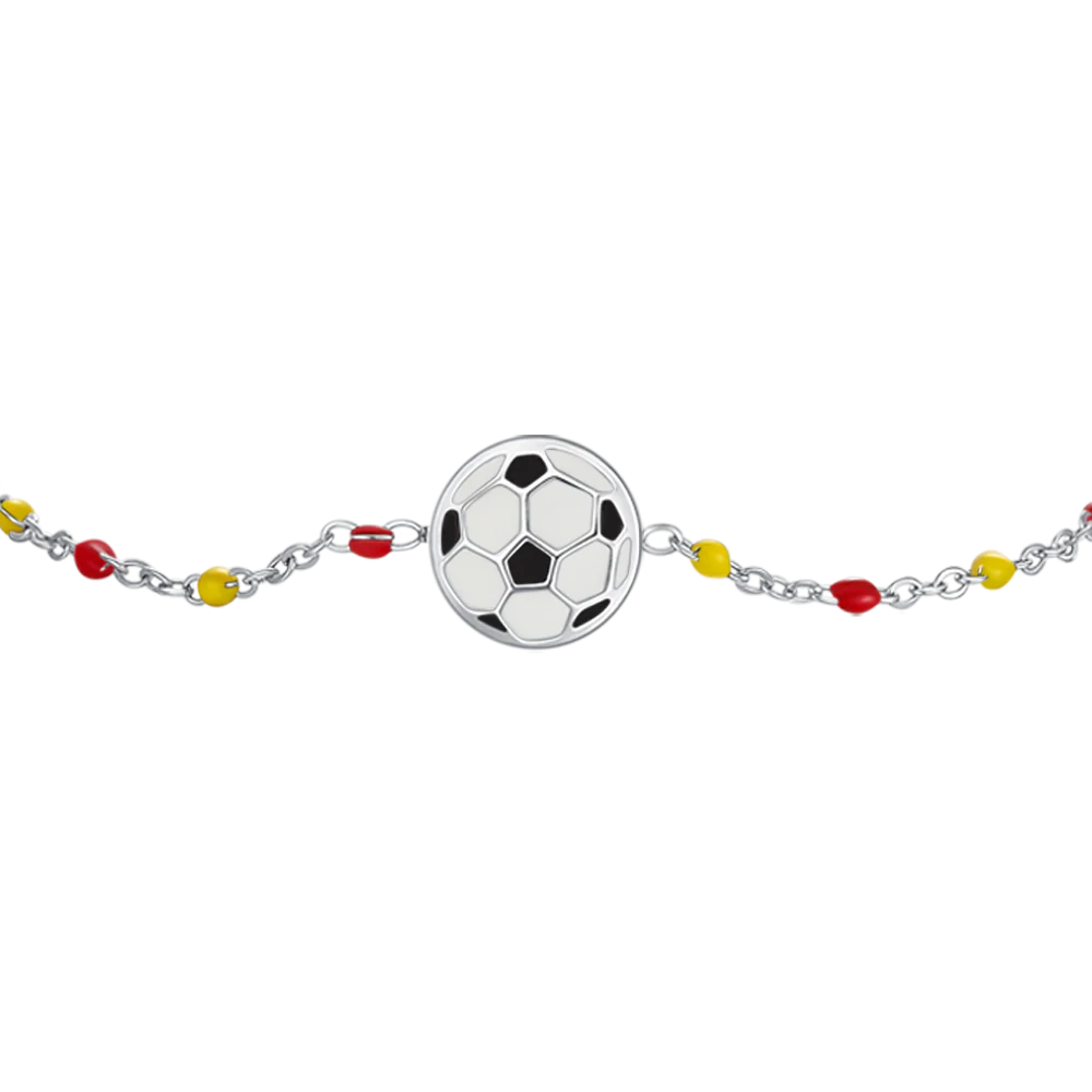 BRACCIALE LUCA BARRA JB241