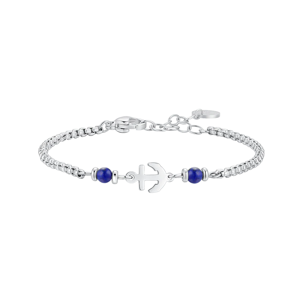 BRACCIALE LUCA BARRA JB254