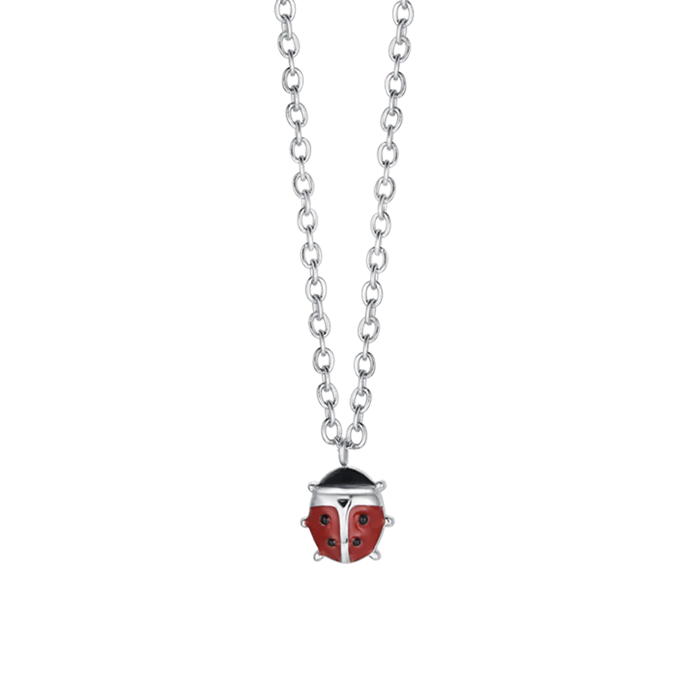 COLLANA LUCA BARRA JC101