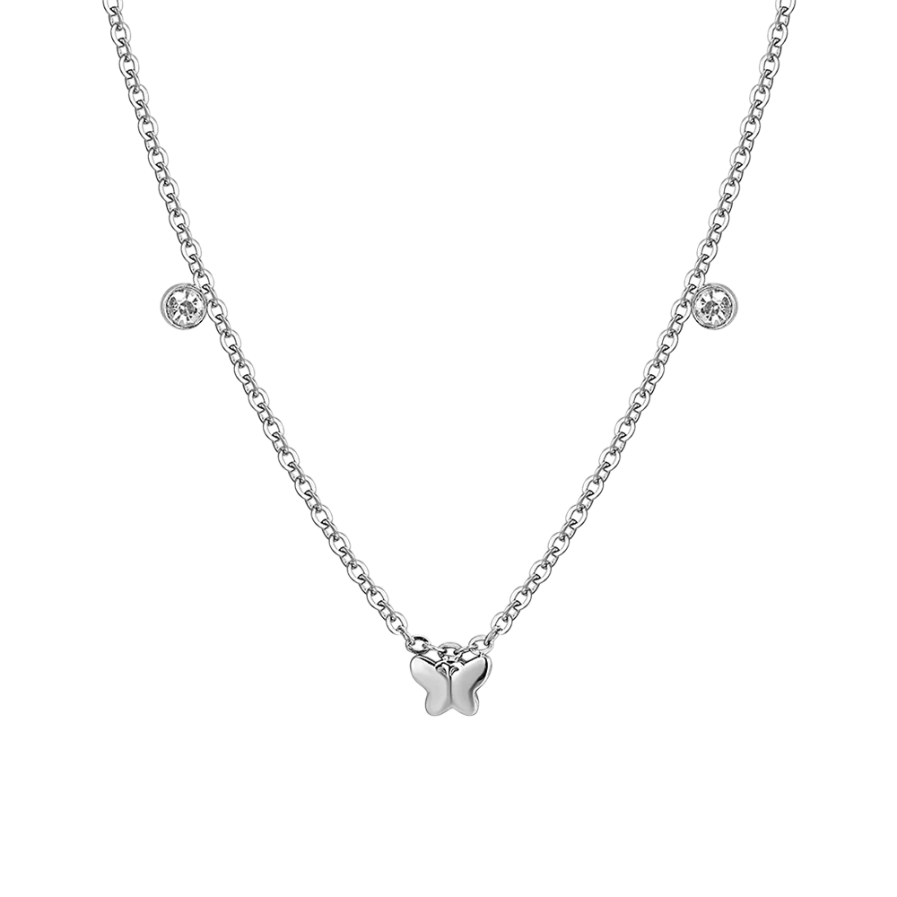 COLLANA LUCA BARRA JC147