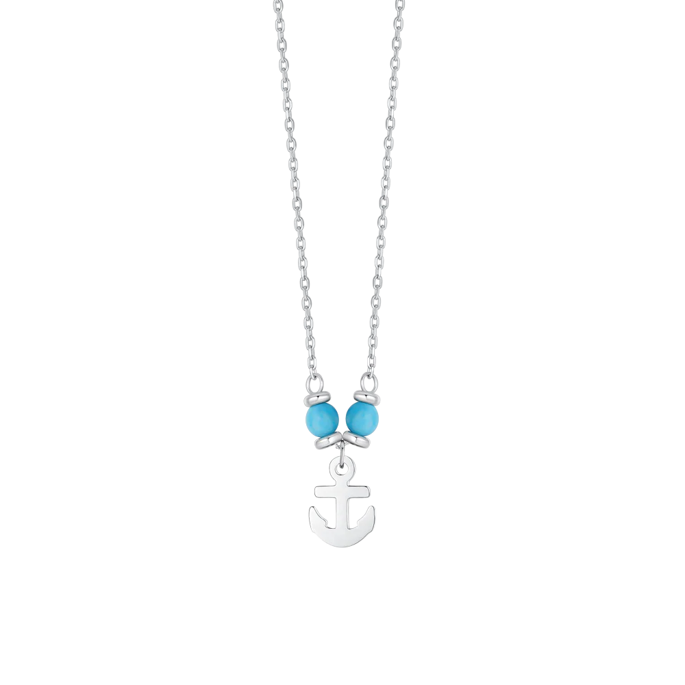 COLLANA LUCA BARRA JC168
