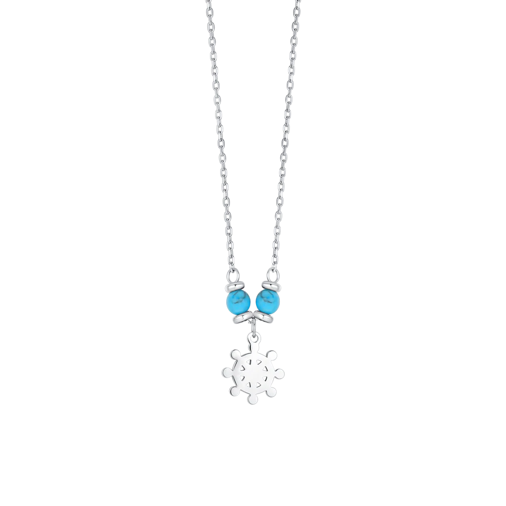 COLLANA LUCA BARRA JC170