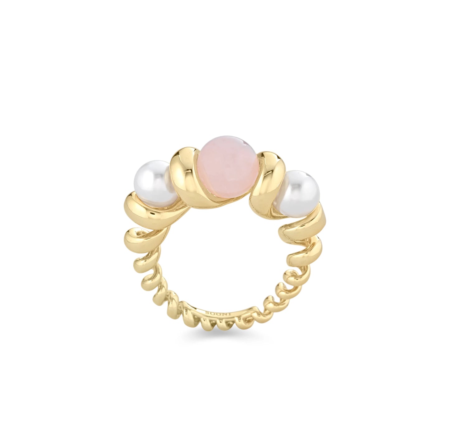 ANELLO SOGNI LAN003GOP/16