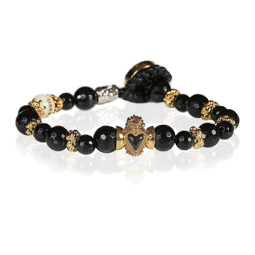 BRACCIALE GERBA LCD01
